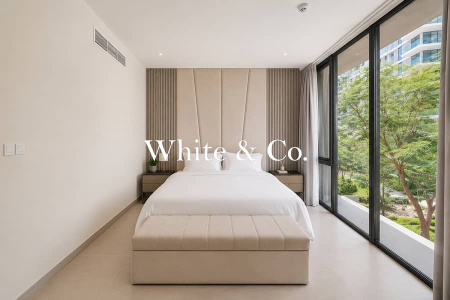 Upgraded 3BR - Private Pool - Club Villas - Bayut.com