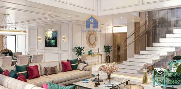 6 Bedroom Villa for Sale in Al Rahmaniya, Sharjah - Screenshot 2026-09-05 091324. png