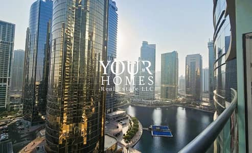 1 Bedroom Flat for Rent in Jumeirah Lake Towers (JLT), Dubai - IMG-20251110-WA0019. jpg