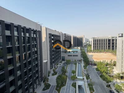 فلیٹ 1 غرفة نوم للايجار في الجادة، الشارقة - IMG_4161. jpg