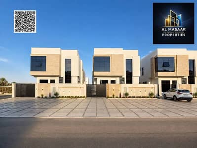 5 Bedroom Villa for Sale in Al Helio, Ajman - watermarked-001. jpg 5 Bedroom Villa for Sale in Al Helio, Ajman - watermarked-001. jpg