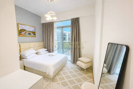 Studio de  à à louer à Jumeirah Village Circle (JVC), Dubai - Appartement à Jumeirah Village Circle (JVC)，JVC District 11，Crystal Residence, 44000 AED - 16404276