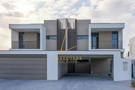 阿尔弗雷德街区， 迪拜 4 卧室别墅待租 - 位于阿尔弗雷德街区，阿尔弗雷德西区，蒂拉尔-阿尔-弗尔詹别墅区 4 卧室的别墅 310000 AED - 16404277