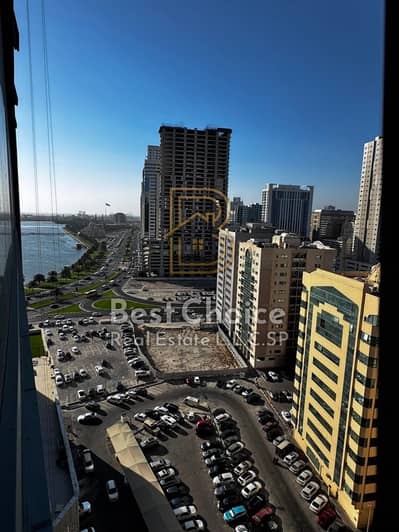 Office for Rent in Al Majaz, Sharjah - WhatsApp Image 2026-08-30 at 4.33. 34 PM. jpeg
