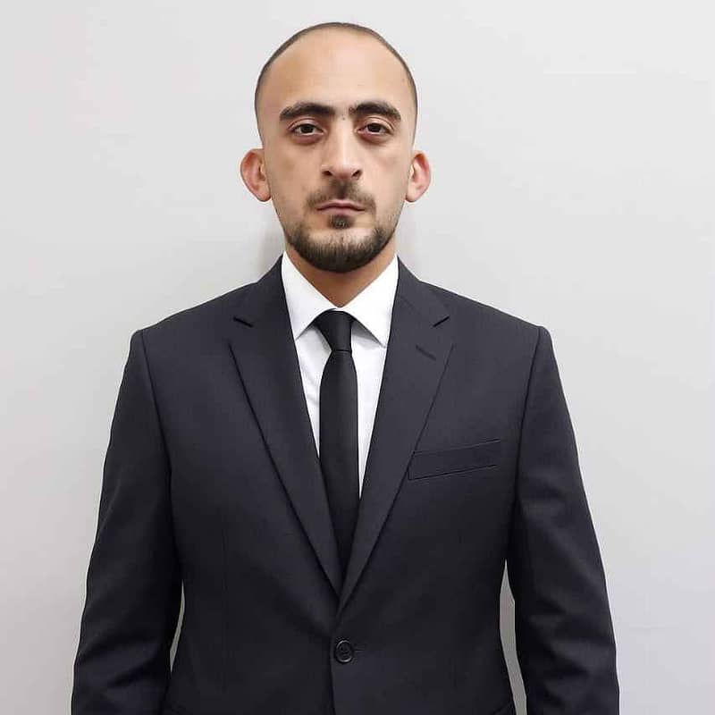Mohamed Hamed Mohamed Hamed