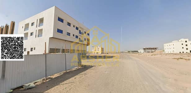 Plot zum zum Verkauf in Al Jurf, Ajman - WhatsApp Image 2026-08-14 at 5.15. 08 AM. jpeg Plot zum zum Verkauf in Al Jurf, Ajman - WhatsApp Image 2026-08-14 at 5.15. 08 AM. jpeg