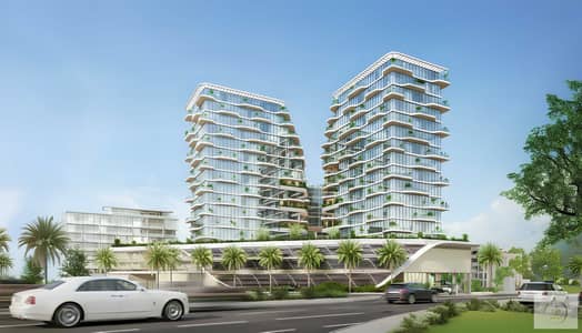 4 habitaciones Penthouse para en Venta en Dubai Islands, Dubai - RYCR-Exterior-Renders-1. jpg 4 habitaciones Penthouse para en Venta en Dubai Islands, Dubai - RYCR-Exterior-Renders-1. jpg