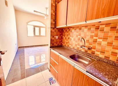 Studio te Huur in Muwaileh Commercial, Sharjah - 27809. jpg