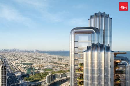 Офис Продажа в Бизнес Бей, Дубай - Офис в Бизнес Бей，Lumena by Omniyat, 32000000 AED - 16404332