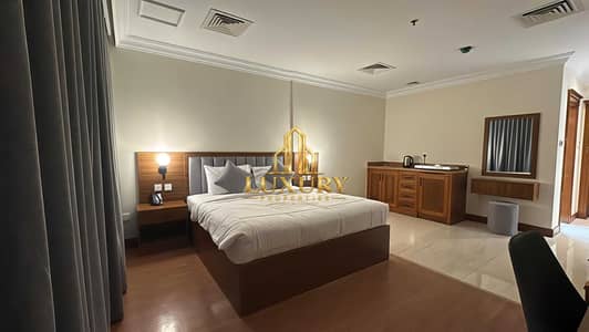 Studio for Rent in Abu Shagara, Sharjah - 133077. jpg Studio for Rent in Abu Shagara, Sharjah - 133077. jpg
