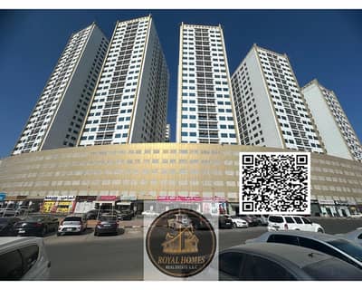 Appartement de 1 chambre à à louer à Ajman Downtown, Ajman - WhatsApp Image 2026-05-02 at 5.58. 27 PM (3). jpg Appartement de 1 chambre à à louer à Ajman Downtown, Ajman - WhatsApp Image 2026-05-02 at 5.58. 27 PM (3). jpg