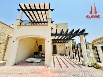 3 Bedroom Villa for Rent in Al Muntazah, Abu Dhabi - WhatsApp Image 2026-08-19 at 12.24. 03 PM (1). jpeg
