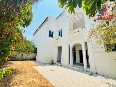 5 Slaapkamers Villa te Huur in Al Mushrif, Abu Dhabi - WhatsApp Image 2026-08-18 at 4.57. 58 PM. jpeg 5 Slaapkamers Villa te Huur in Al Mushrif, Abu Dhabi - WhatsApp Image 2026-08-18 at 4.57. 58 PM. jpeg
