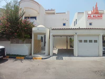 5 Slaapkamers Villa te Huur in Al Mushrif, Abu Dhabi - WhatsApp Image 2026-08-21 at 12.39. 18. jpeg 5 Slaapkamers Villa te Huur in Al Mushrif, Abu Dhabi - WhatsApp Image 2026-08-21 at 12.39. 18. jpeg
