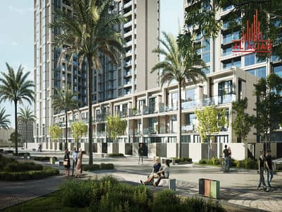1 Bedroom Apartment for Sale in Yas Island, Abu Dhabi - CAM04-SPINE VIEW. jpg