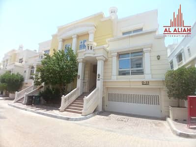 فیلا 5 غرف نوم للايجار في مدينة خليفة، أبوظبي - WhatsApp Image 2026-07-01 at 14.20. 34 (2). jpeg