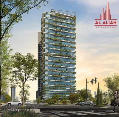 2 Bedroom Flat for Sale in Al Maryah Island, Abu Dhabi - Cam-01 copy02. jpg