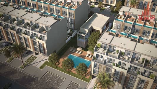 4 Schlafzimmer Townhouse zum zum Verkauf in Khalifa City, Abu Dhabi - WhatsApp Image 2024-11-01 at 15.00. 26_b4300c76. jpg 4 Schlafzimmer Townhouse zum zum Verkauf in Khalifa City, Abu Dhabi - WhatsApp Image 2024-11-01 at 15.00. 26_b4300c76. jpg