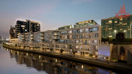 4 Camere Townhouse in vendita a Al Raha Beach, Abu Dhabi - WhatsApp Image 2026-04-27 at 4.48. 26 PM (1). jpeg