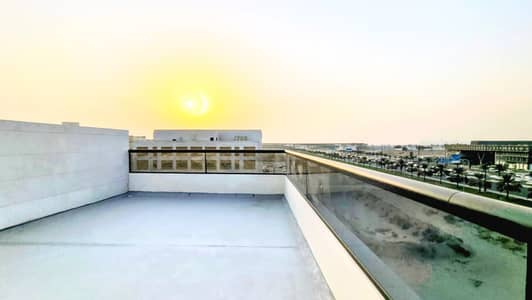 2 Bedroom Flat for Rent in Aljada, Sharjah - 175217. jpg