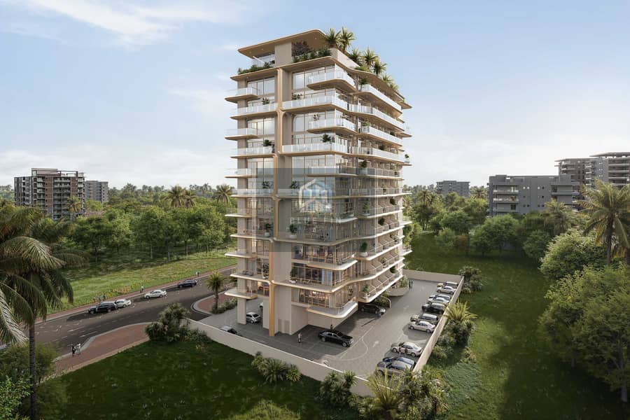 Appartamento a Dubai Land Residence Complex (DLRC),Izel by Zoya, 648000 AED - 16404484 Appartamento a Dubai Land Residence Complex (DLRC),Izel by Zoya, 648000 AED - 16404484
