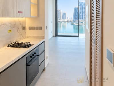 Studio de  à à louer à Business Bay, Dubai - Appartement à Business Bay，Peninsula，Peninsula Four The Plaza, 89000 AED - 16404528