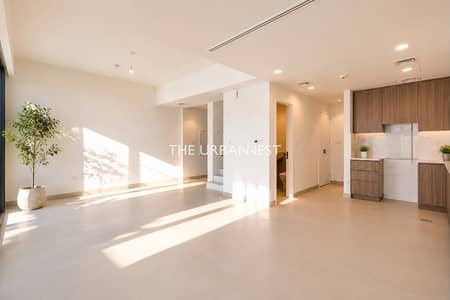 3 Schlafzimmer Townhouse zum zur Miete in Town Square, Dubai - Reihenhaus in Town Square，Maha Townhouses, 3 schlafzimmer, 154999 AED - 16404529