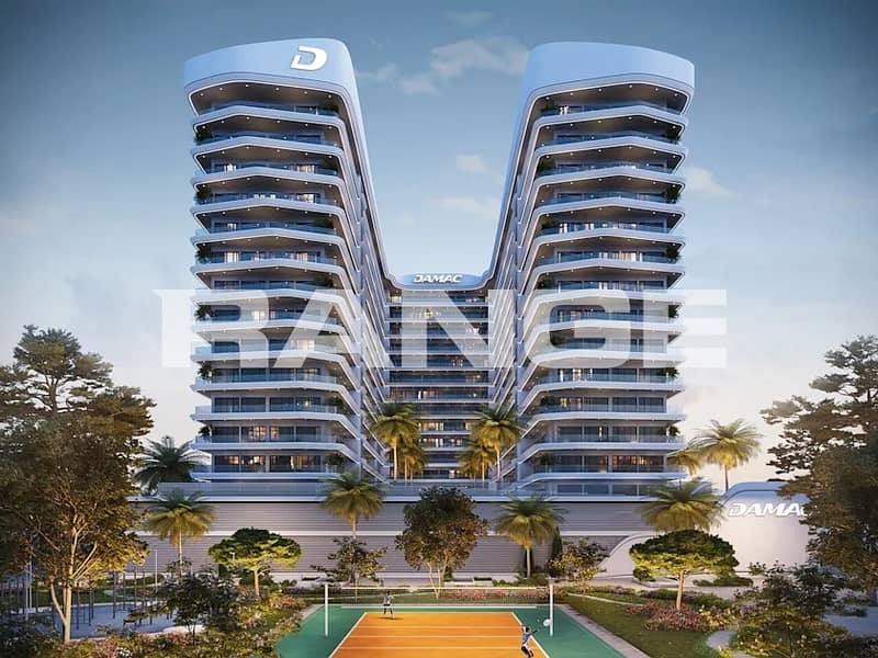 Appartamento a DAMAC Hills 2 (Akoya by DAMAC),ELO, 1 camera da letto, 590000 AED - 16404543 Appartamento a DAMAC Hills 2 (Akoya by DAMAC),ELO, 1 camera da letto, 590000 AED - 16404543