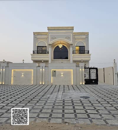 5 habitaciones Villa para en Venta en Al Helio, Ajman - A4D3EE85-DE88-49D1-883B-EB9CEB3E632D. jpg