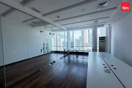 Office in affitto a Business Bay, Dubai - Ufficio a Business Bay，Park Lane Tower, 117200 AED - 16404624