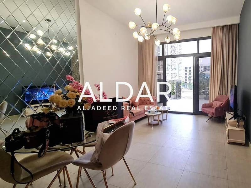 Investors Deal | Pool View | Furnished | Vacant Investors Deal | Pool View | Furnished | Vacant
