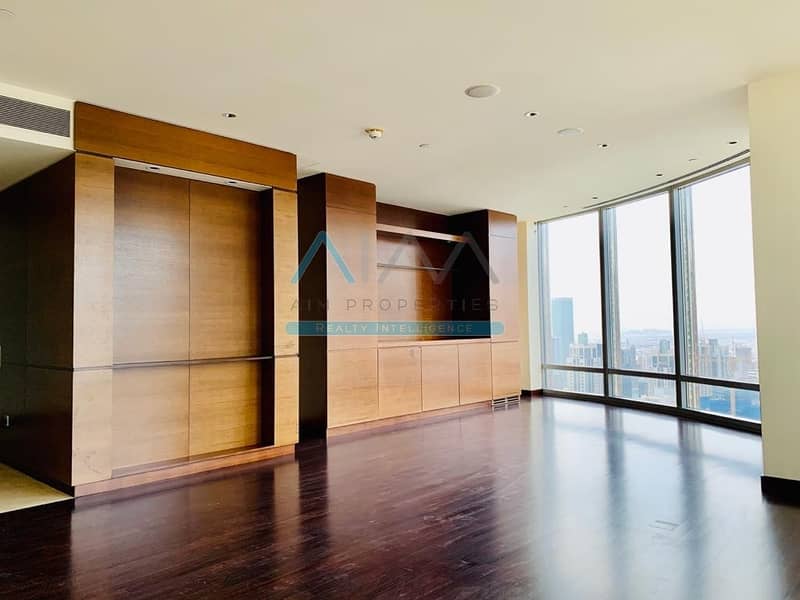 STUNNING LARGER 2 BR IN BURJ KHALIFA-DOWNTOWN STUNNING LARGER 2 BR IN BURJ KHALIFA-DOWNTOWN