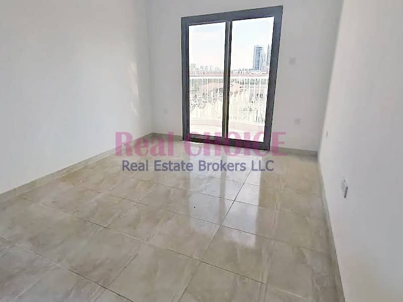 Brand New|Ready to move|Spacious 1BR Apartment