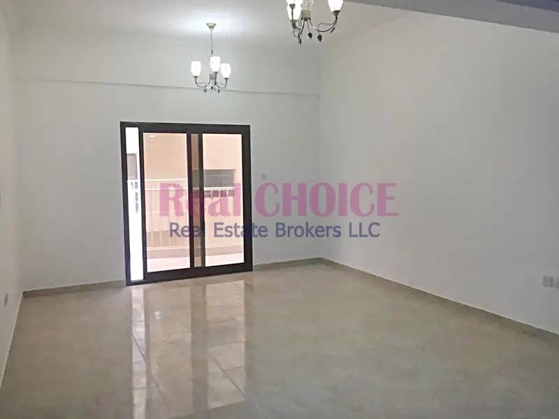Huge Layout 1BR Apartment in Lolena Residence