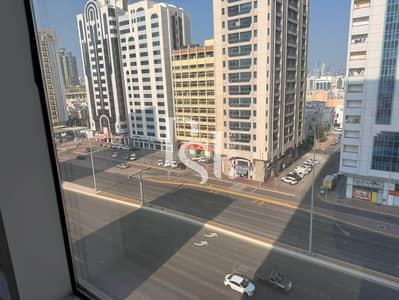 Office for Rent in Airport Street, Abu Dhabi - IMG-20250115-WA0243. jpg
