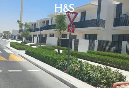 4 Schlafzimmer Villa zum zum Verkauf in The Valley by Emaar, Dubai - V. jpg
