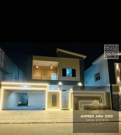 5 Bedroom Villa for Rent in Al Yasmeen, Ajman - WhatsApp Image 2026-09-05 at 11.07. 23 AM. jpeg 5 Bedroom Villa for Rent in Al Yasmeen, Ajman - WhatsApp Image 2026-09-05 at 11.07. 23 AM. jpeg