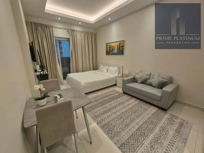 Studio te Huur in Dubai Sports City, Dubai - 311c5191-cda7-4d2a-8076-045d43b7182c. JPG
