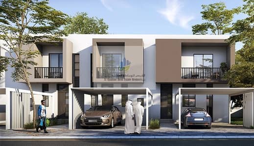 Your villa on University Street in installments of 1% Your villa on University Street in installments of 1%