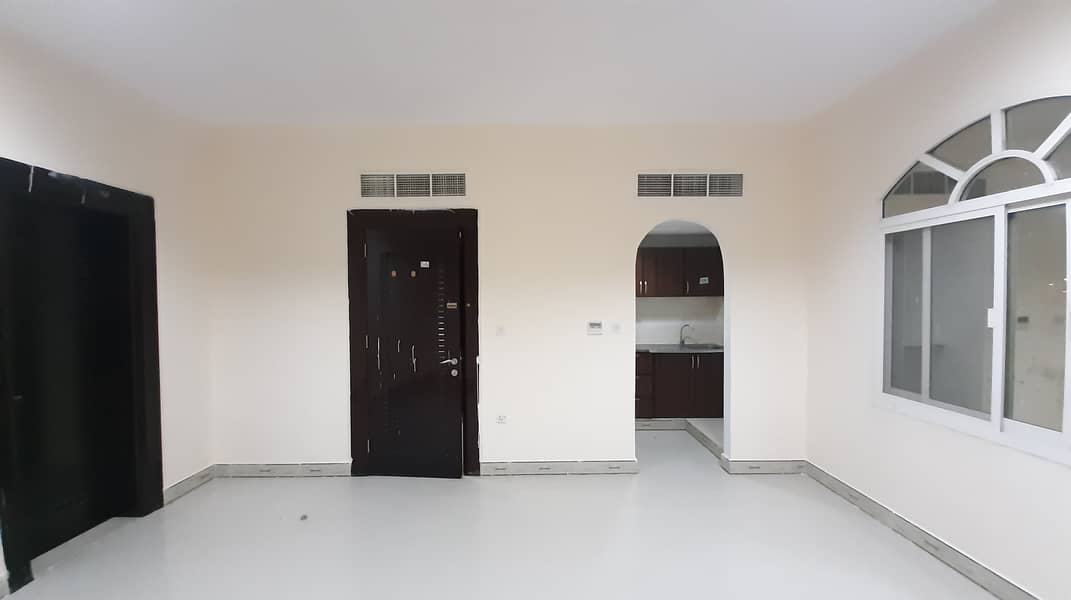 Fantastic Studio With Separate Kitchen Just Walking Area Mazyed Mall At MBZ City