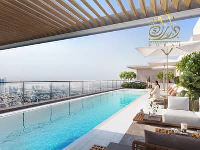 2 Bedroom Apartment for Sale in Dubai Land Residence Complex (DLRC), Dubai - WhatsApp Image 2026-02-09 at 2.27. 35 PM. jpeg