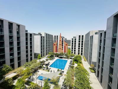 阿尔加达， 夏尔迦 1 卧室公寓待租 - IMG_6453. jpeg