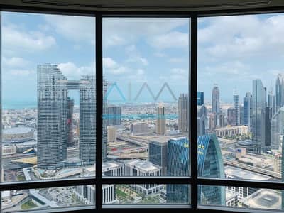 SPACIOUS STUNNING VIEW 1 BR IN BURJ KHALIFA SPACIOUS STUNNING VIEW 1 BR IN BURJ KHALIFA