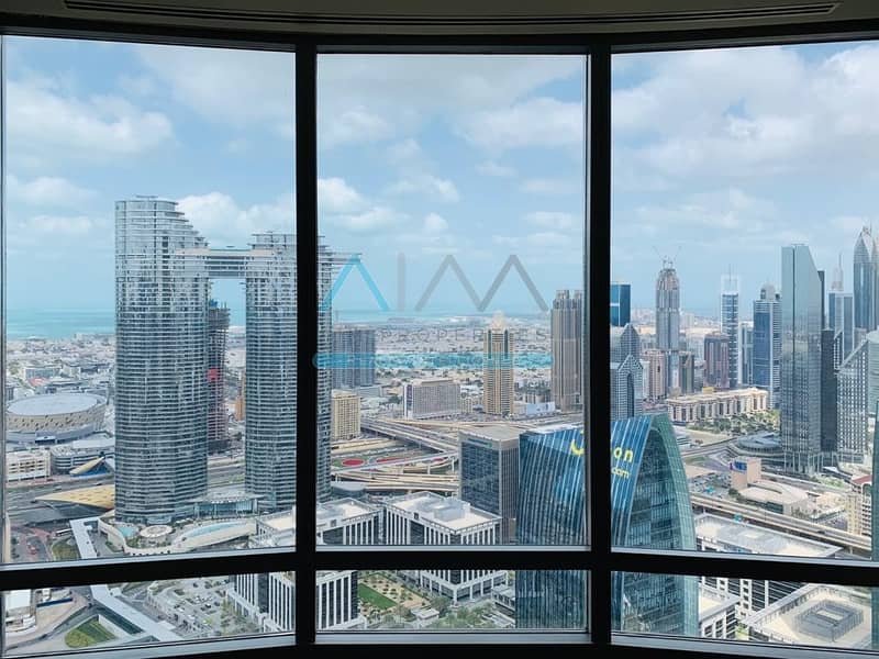 SPACIOUS STUNNING VIEW 1 BR IN BURJ KHALIFA SPACIOUS STUNNING VIEW 1 BR IN BURJ KHALIFA