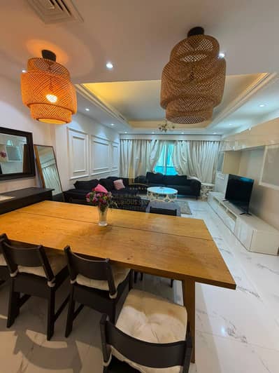 2 Bedroom Flat for Sale in Al Khan, Sharjah - WhatsApp Image 2026-09-05 at 1.18. 31 PM (2). jpeg