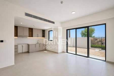 3 Bedroom Townhouse for Rent in Arabian Ranches 3, Dubai - Single Row | Sunrise Facing | Large Layout