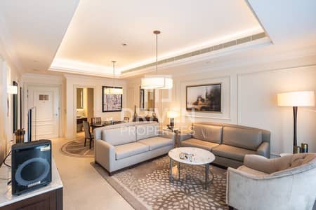 1 Bedroom Apartment for Sale in Downtown Dubai, Dubai - Vacant | Prime Downtown | Best Deal | High Floor 1 Bedroom Apartment for Sale in Downtown Dubai, Dubai - Vacant | Prime Downtown | Best Deal | High Floor