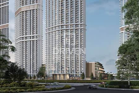 Appartement de 2 chambres à à vendre à Sobha Hartland 2, Dubai - Appartement à Sobha Hartland 2,Riverside Crescent,310 Riverside Crescent, 2 chambres, 2100000 AED - 16404915 Appartement de 2 chambres à à vendre à Sobha Hartland 2, Dubai - Appartement à Sobha Hartland 2,Riverside Crescent,310 Riverside Crescent, 2 chambres, 2100000 AED - 16404915