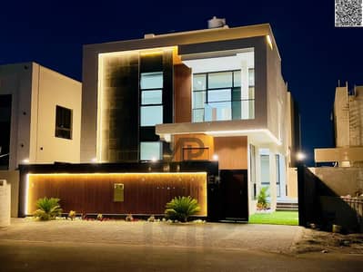 4 Bedroom Villa for Sale in Al Bahia, Ajman - batch_IMG-20251213-WA0147. jpg