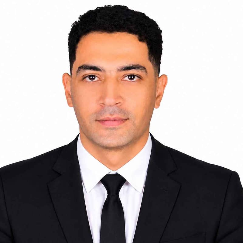 ِAhmed Sallam ِAhmed Sallam